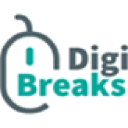 DIGIBREAKS LIMITED Logo