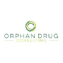 ORPHAN DRUG CONSULTING LIMITED | Drug Development Logo