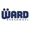 WARD PERSONNEL LIMITED Logo