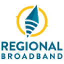 REGIONAL TELECOM LIMITED Logo