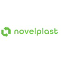 NOVELPLAST TEORANTA Logo