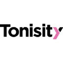 TONISITY INTERNATIONAL LIMITED Logo