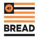 BREAD NATION LIMITED Logo