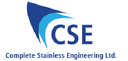 COMPLETE STAINLESS ENGINEERING LIMITED Logo