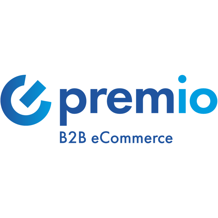 Premio eCommerce | E-Commerce Logo