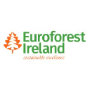 EUROFOREST TIMBER IRELAND LIMITED Logo