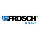 FROSCH CTM LIMITED Logo