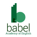 BABEL ACADEMY OF ENGLISH (IRELAND) Logo