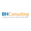 BH IT CONSULTING LIMITED | Cybersecurity Logo