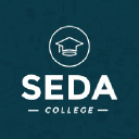 SEDA [SKILLS & ENTERPRISE DEVELOPMENT ACADEMY] LIMITED Logo