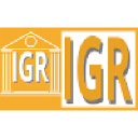 INGRANITE RECON LIMITED Logo