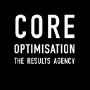 CORE OPTIMISATION LIMITED | Marketing & Advertising Logo