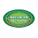 MILLSTREAM RECYCLING LIMITED | Animal Health & Nutrition Logo