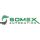 SOMEX AUTOMATION TEORANTA Logo