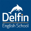 DELFIN ENGLISH SCHOOL LIMITED Logo