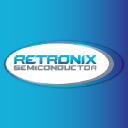 RETRONIX SEMICONDUCTOR EUROPE LIMITED Logo