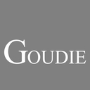 Goudie Associates Ltd | Design Logo