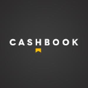 CASHBOOK LTD | Fintech Logo