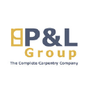 P & L CARPENTRY LIMITED Logo