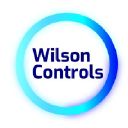 WILSON CONTROLS LIMITED Logo