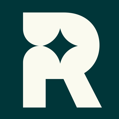 Routal | Logistics / Supply Chain Logo