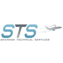 SHANNON TECHNICAL SERVICES LIMITED Logo
