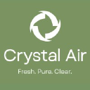 CRYSTAL AIR LIMITED | M&E Services Logo