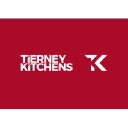 TIERNEY KITCHENS RETAIL LIMITED Logo