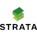 STRATA | Construction Tech Logo