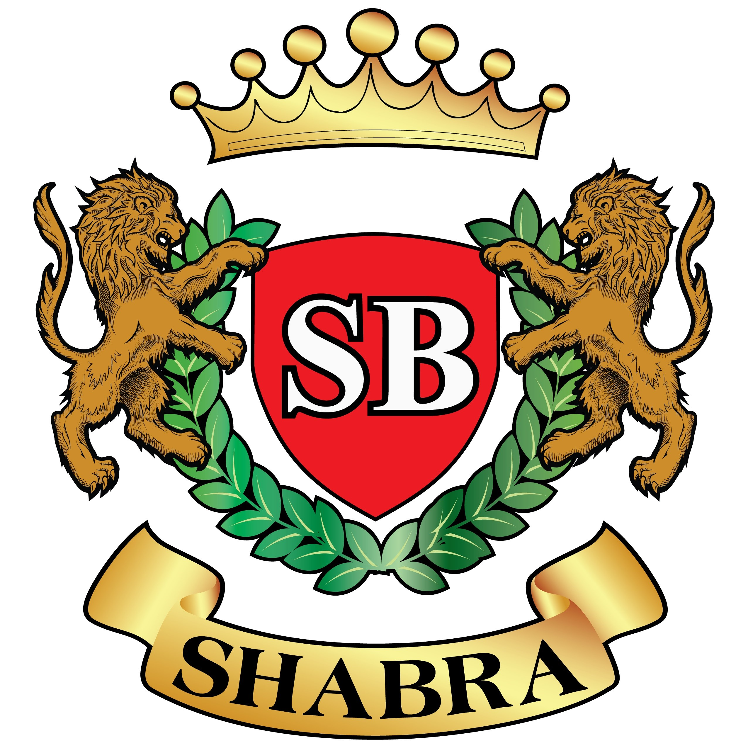 SHABRA RECYCLING LIMITED Logo