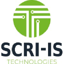 SCRI-IS TECHNOLOGIES LIMITED | Life Sciences & Health Tech Logo