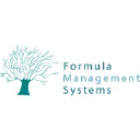 FORMULA MANAGEMENT SYSTEMS LIMITED Logo