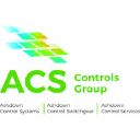 ASHDOWN HVAC CONTROLS LIMITED Logo