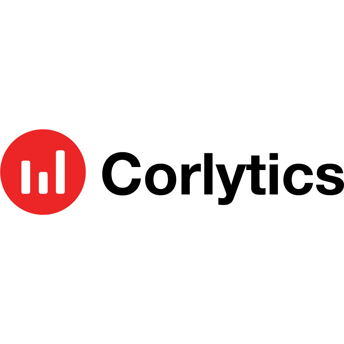 Corlytics Ltd | Fintech Logo