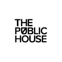 THE SOCIAL HOUSE LIMITED Logo