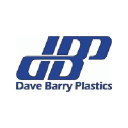DAVE BARRY PLASTICS LIMITED Logo