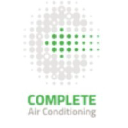 COMPLETE AIR CONDITIONING LIMITED Logo