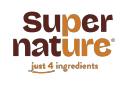 SUPERNATURE LIMITED Logo