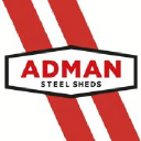ADMAN STEEL LIMITED Logo