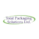 TOTAL PACKAGING SOLUTIONS LIMITED Logo
