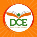 DUBLIN CENTRE OF EDUCATION LIMITED Logo