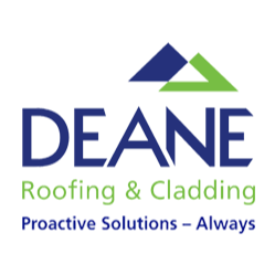 DEANE ROOFING SYSTEMS LIMITED | Construction Services Logo