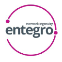 ENTEGRO LIMITED Logo