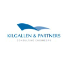 KILGALLEN AND PARTNERS CONSULTING ENGINEERS LIMITED Logo