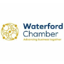 WATERFORD CHAMBER OF COMMERCE Logo