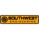 SOUTHWEST MARINE LIMITED Logo