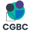 CG BUSINESS CONSULTING LIMITED Logo