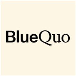 BlueQuo Logo