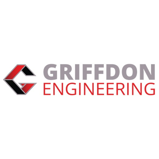 GRIFFDON LIMITED | Construction Services Logo