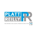 PLATT & REILLY LIMITED Logo